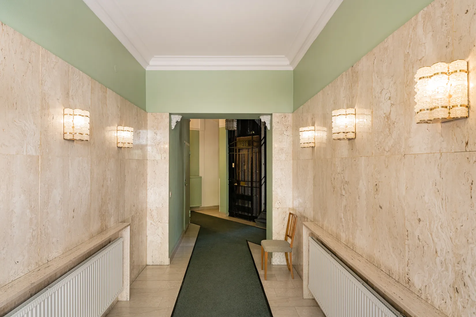 Bostadsrätt, Södermannagatan 18, 5 tr, SoFo, Stockholm