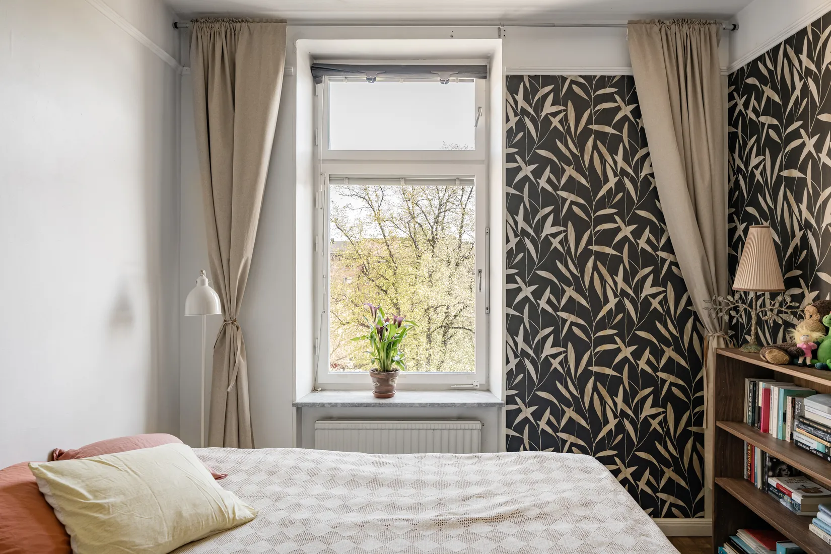 Bostadsrätt, Södermannagatan 18, 5 tr, SoFo, Stockholm