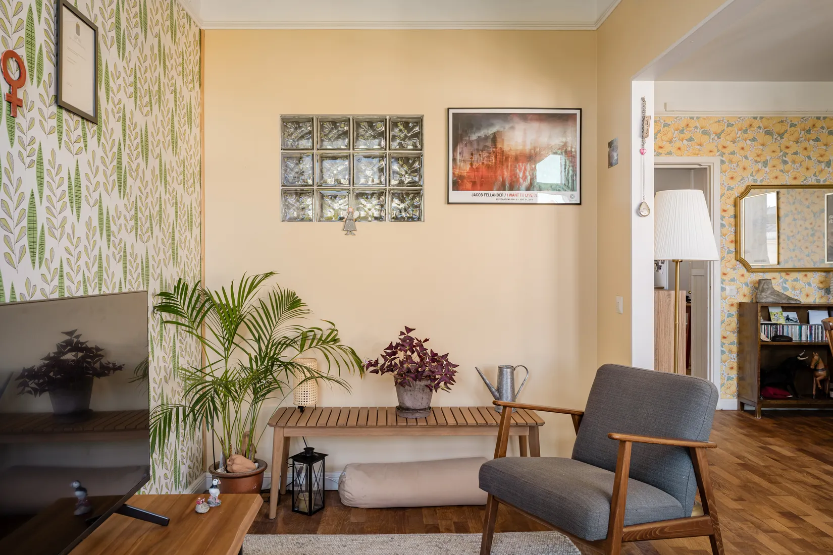 Bostadsrätt, Södermannagatan 18, 5 tr, SoFo, Stockholm