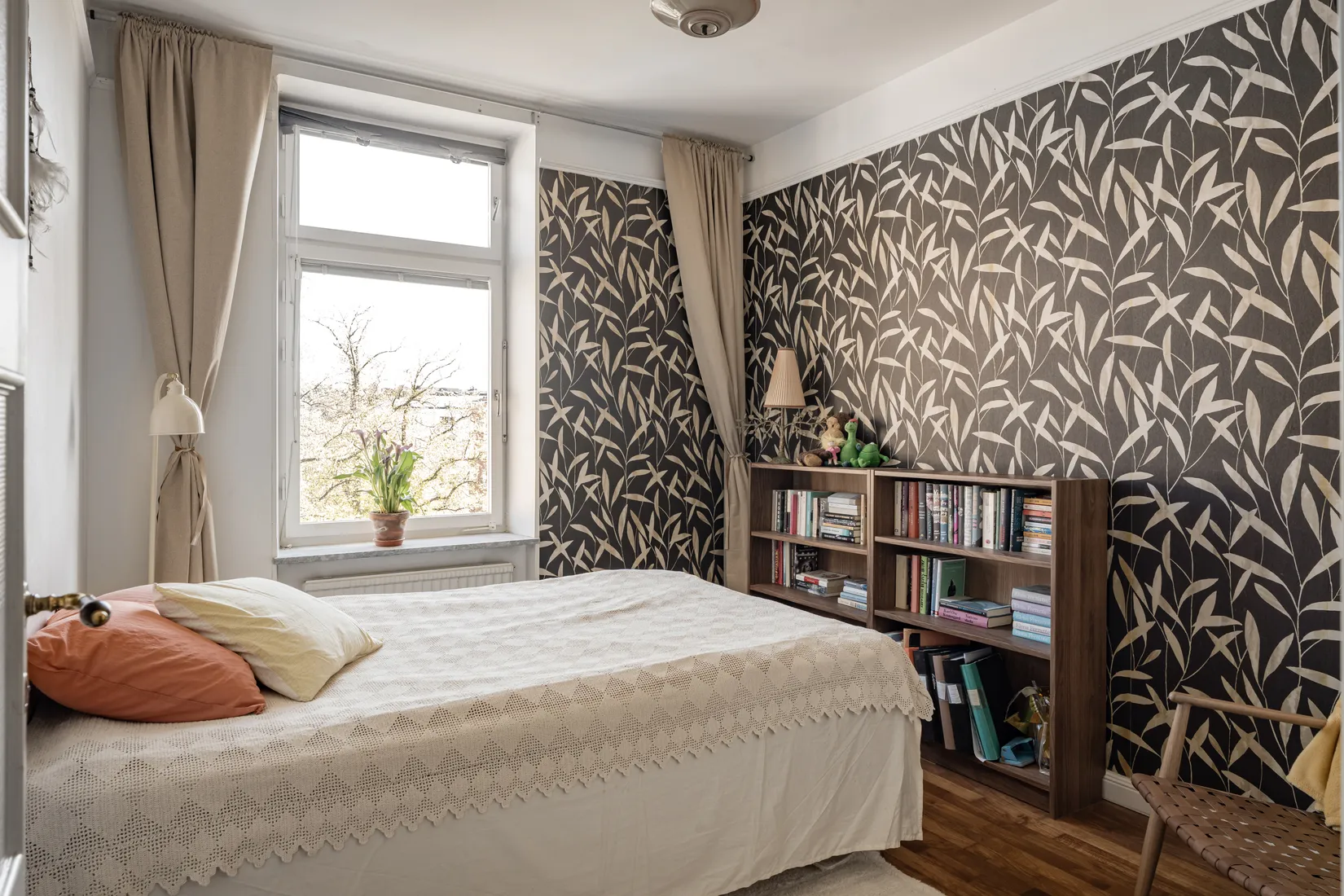Bostadsrätt, Södermannagatan 18, 5 tr, SoFo, Stockholm