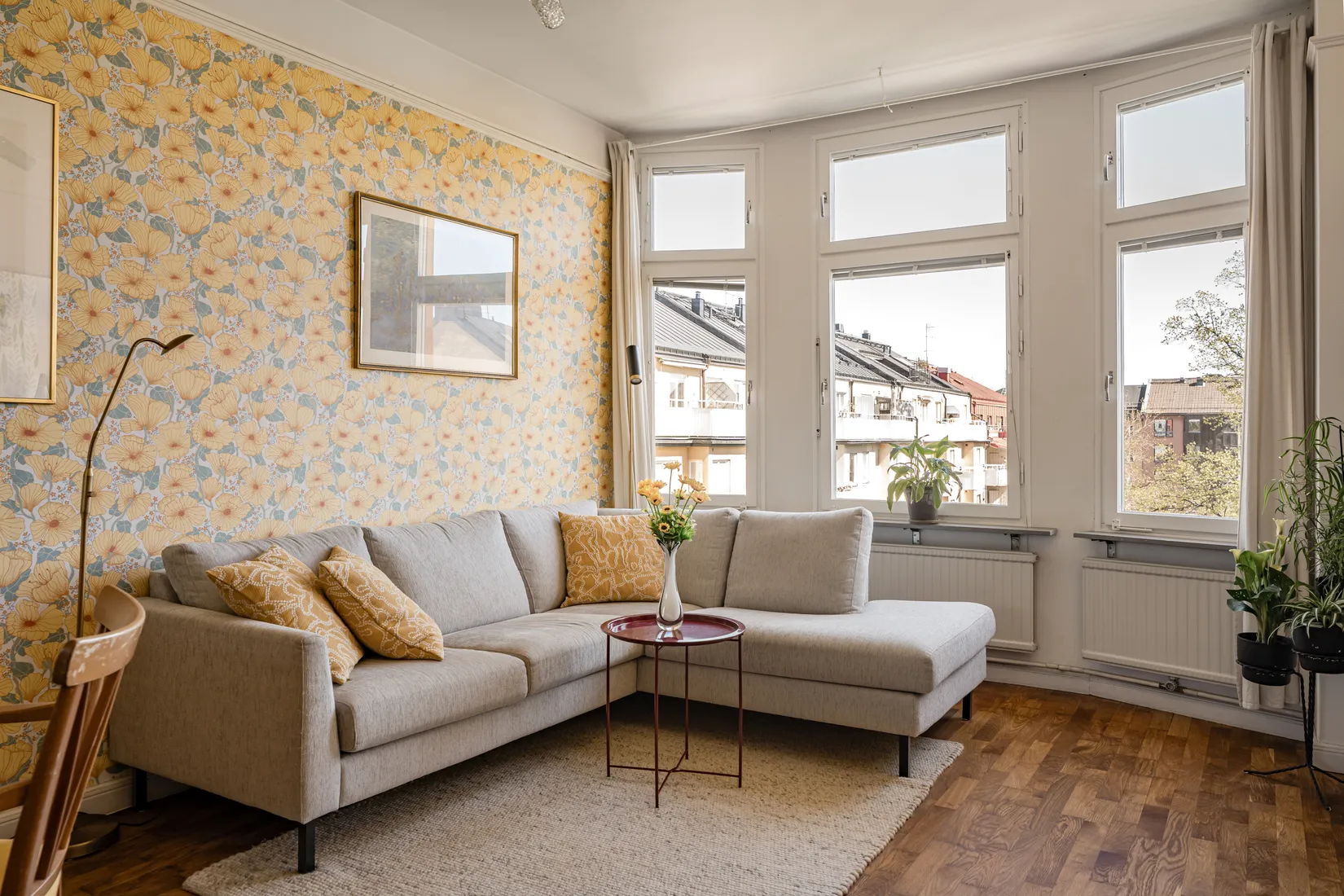 Bostadsrätt, Södermannagatan 18, 5 tr, SoFo, Stockholm