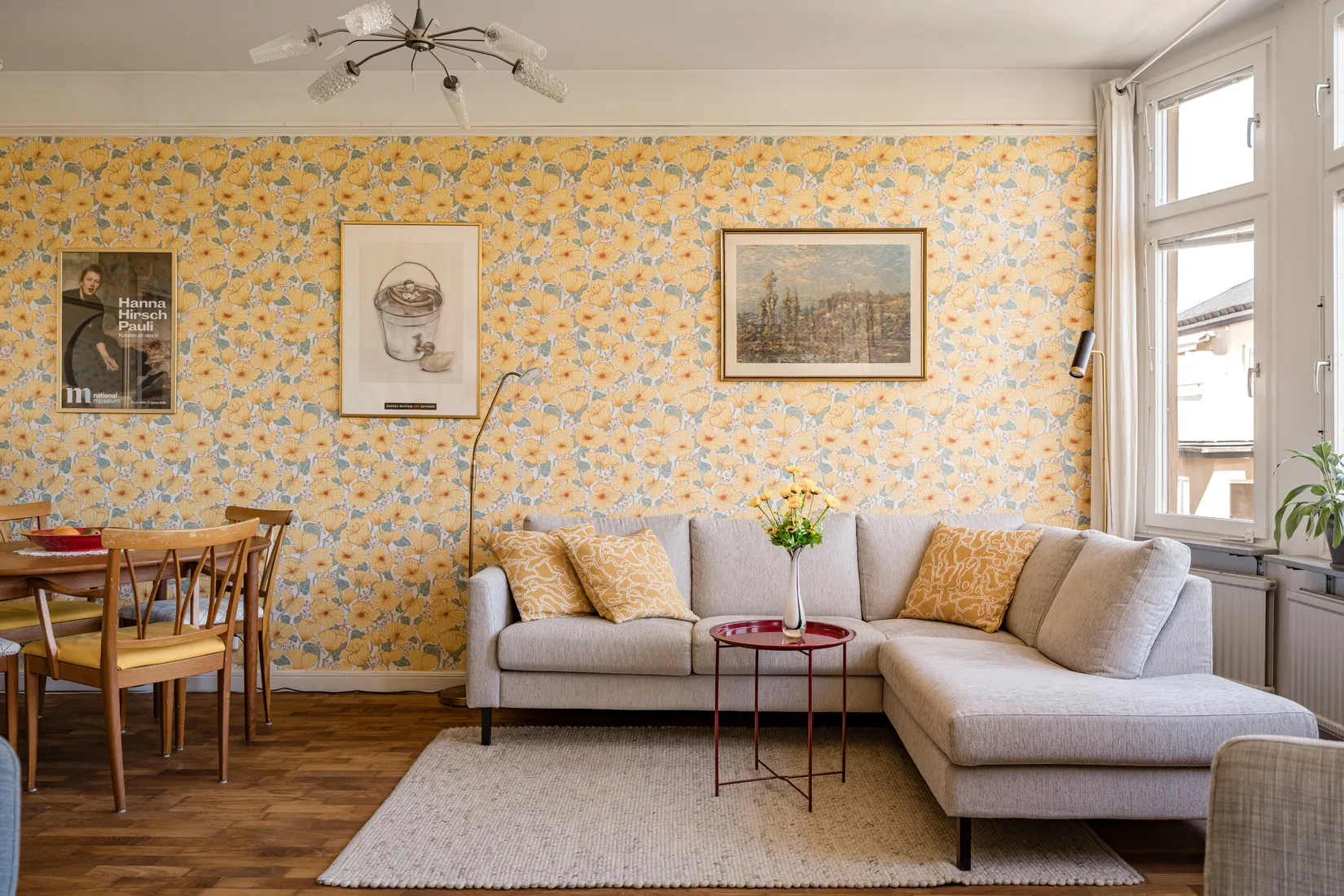 Bostadsrätt, Södermannagatan 18, 5 tr, SoFo, Stockholm