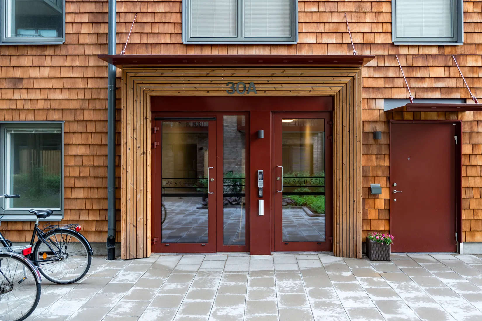 Bostadsrätt, Marknadsgatan 30 A, Gränby, Uppsala