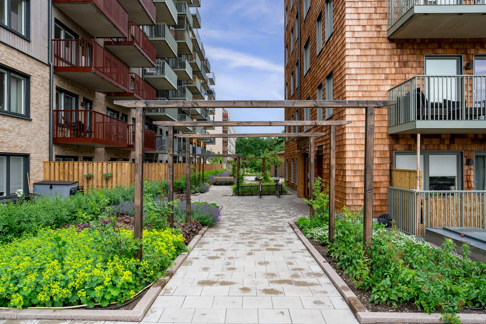 Bostadsrätt, Marknadsgatan 30 A, Gränby, Uppsala