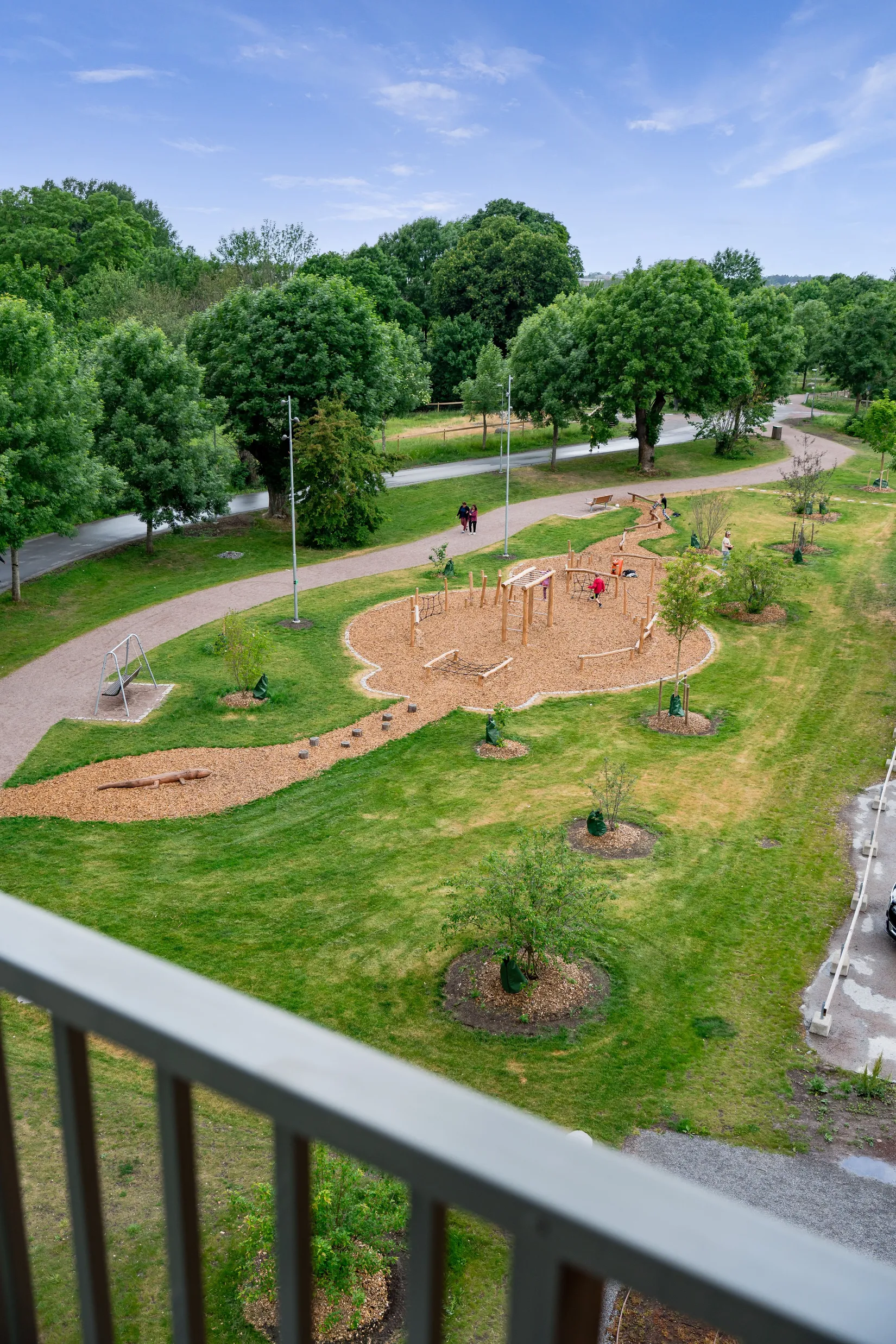 Bostadsrätt, Marknadsgatan 30 A, Gränby, Uppsala