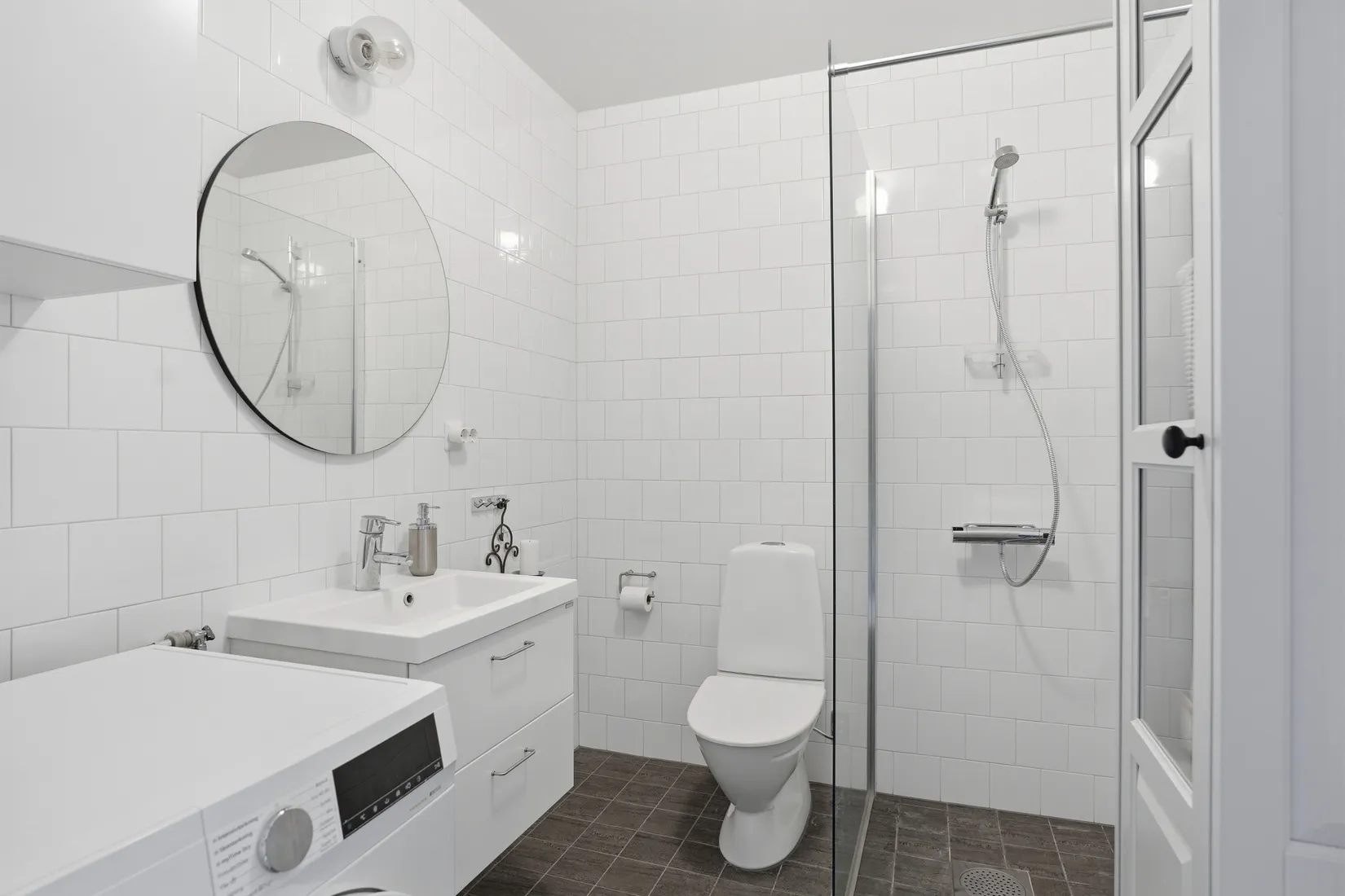 Bostadsrätt, Marknadsgatan 30 A, Gränby, Uppsala