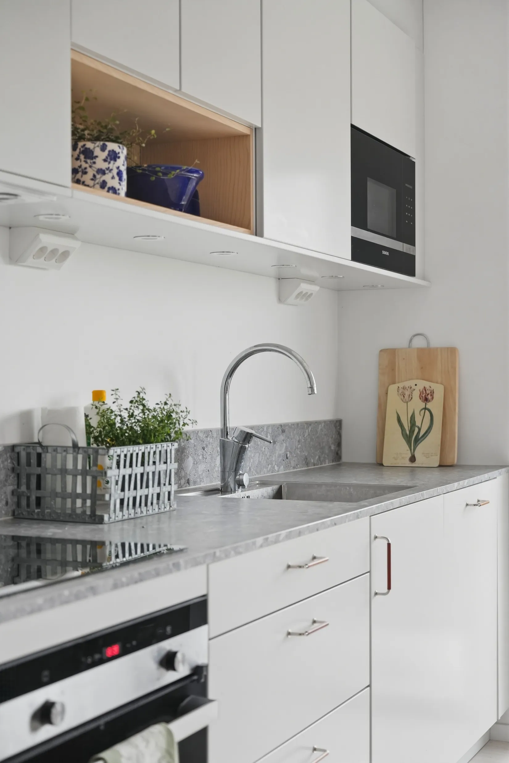 Bostadsrätt, Marknadsgatan 30 A, Gränby, Uppsala