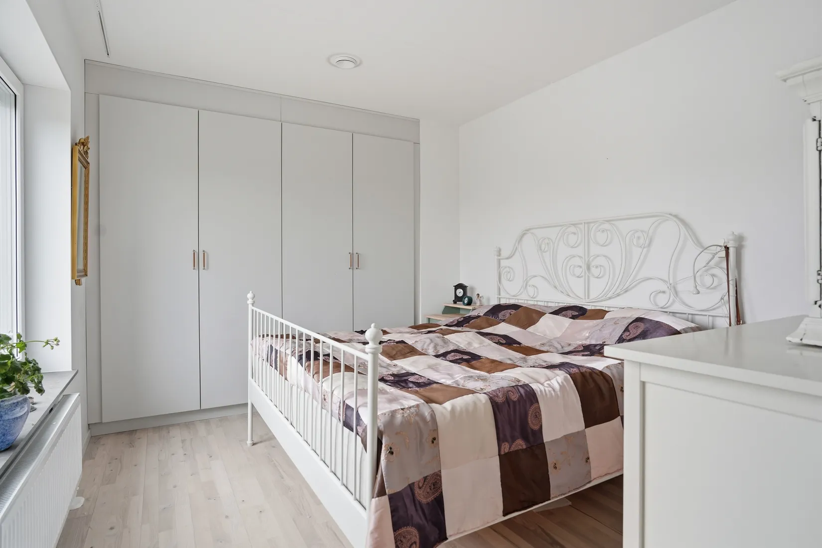 Bostadsrätt, Marknadsgatan 30 A, Gränby, Uppsala