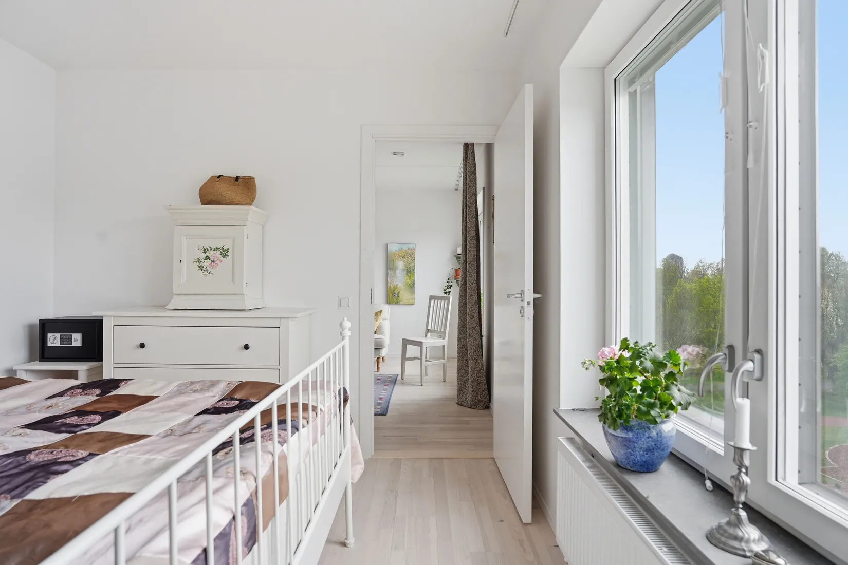 Bostadsrätt, Marknadsgatan 30 A, Gränby, Uppsala