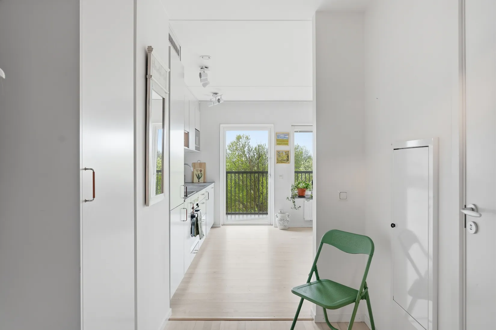 Bostadsrätt, Marknadsgatan 30 A, Gränby, Uppsala