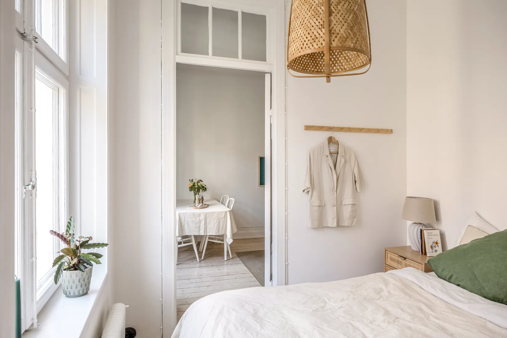 Bostadsrätt, Kronobergsgatan 24, Kungsholmen, Stockholm