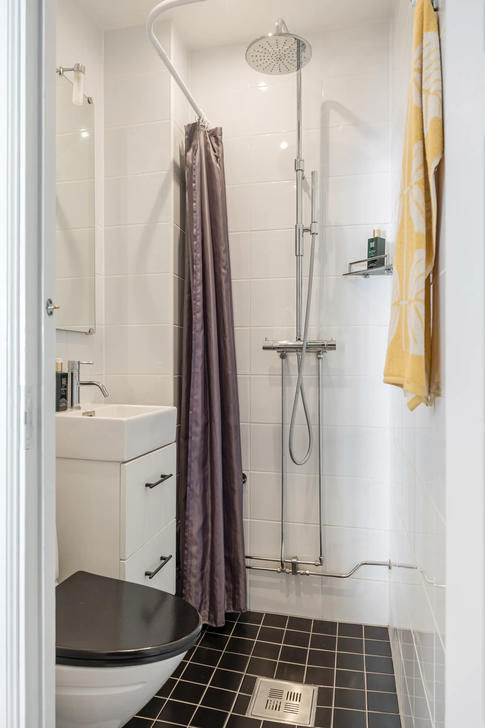 Bostadsrätt, Kronobergsgatan 24, Kungsholmen, Stockholm