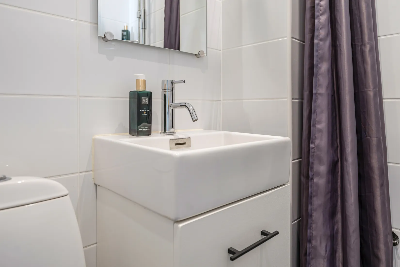 Bostadsrätt, Kronobergsgatan 24, Kungsholmen, Stockholm