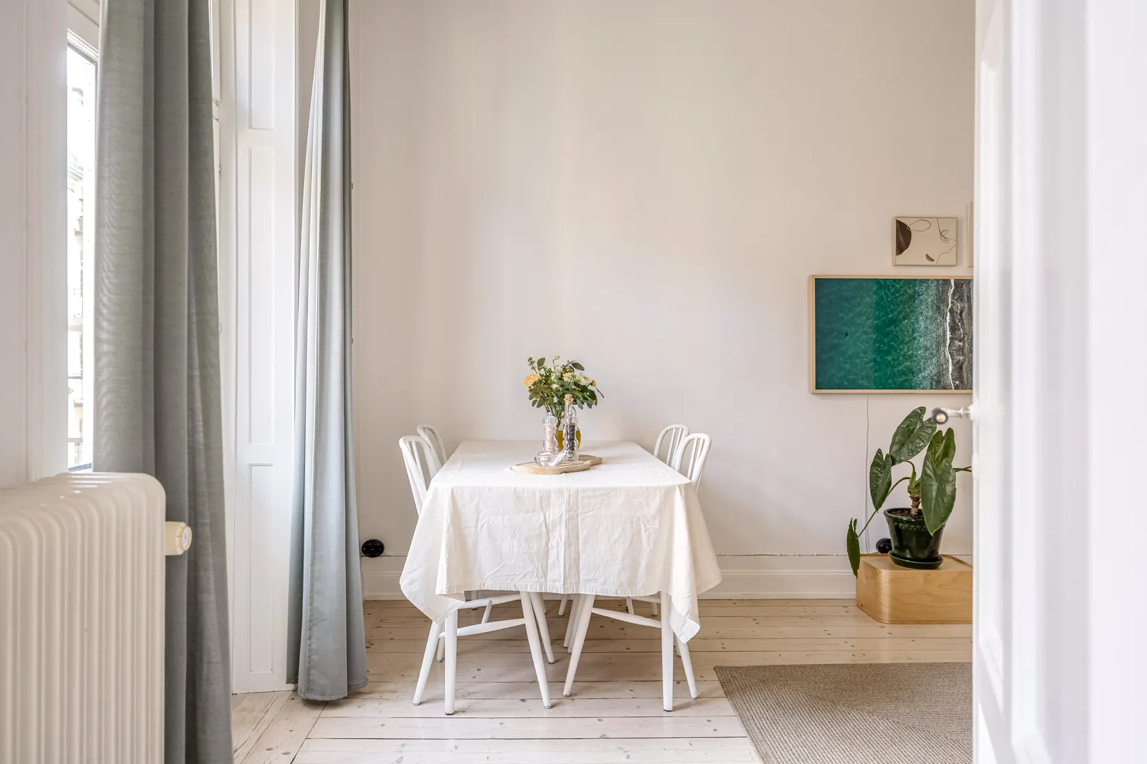 Bostadsrätt, Kronobergsgatan 24, Kungsholmen, Stockholm