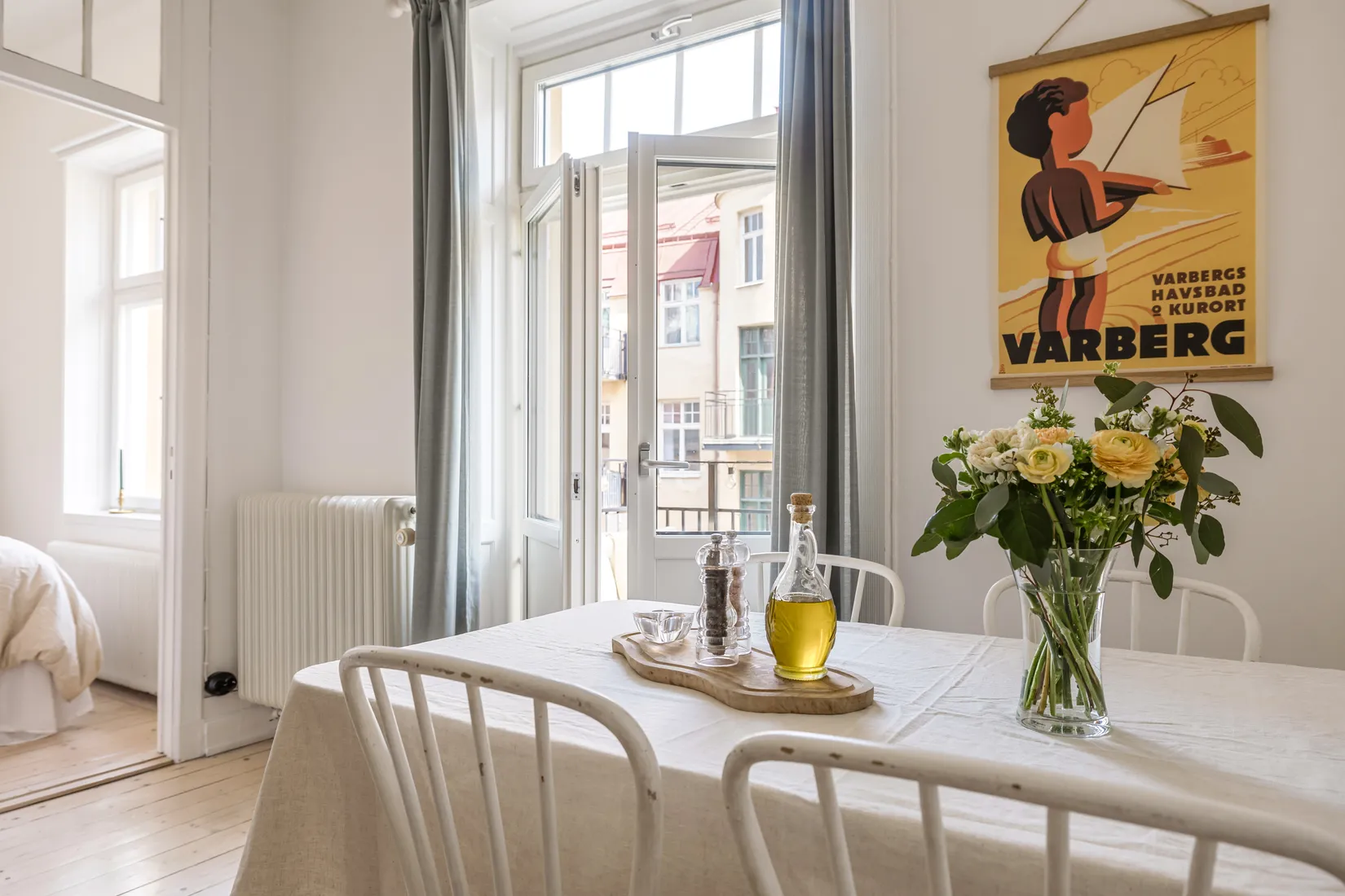Bostadsrätt, Kronobergsgatan 24, Kungsholmen, Stockholm
