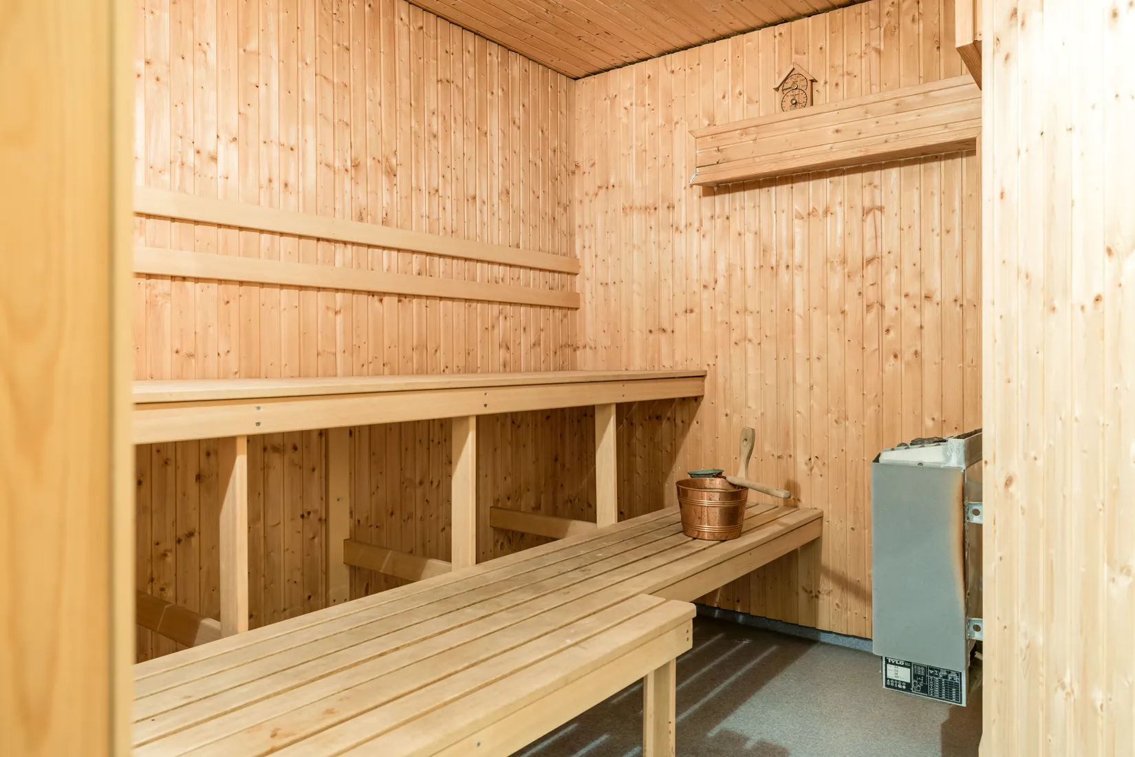 Bostadsrätt, Kronobergsgatan 24, Kungsholmen, Stockholm