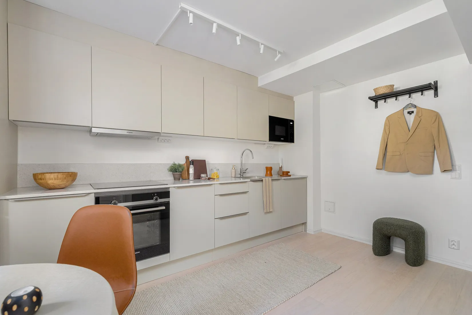 Bostadsrätt, Mariestadsvägen 14, Hammarbyhöjden, Stockholm