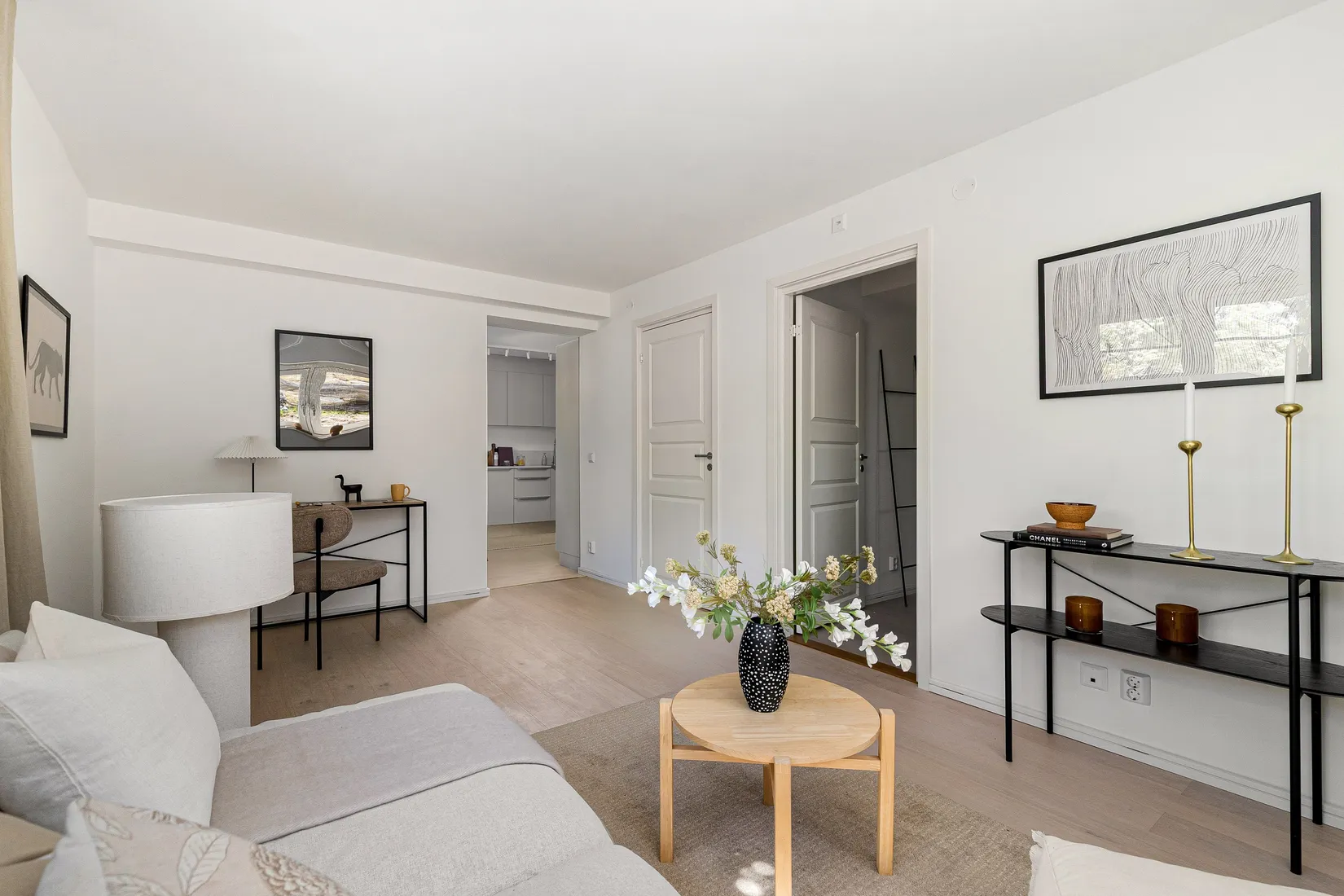 Bostadsrätt, Mariestadsvägen 14, Hammarbyhöjden, Stockholm