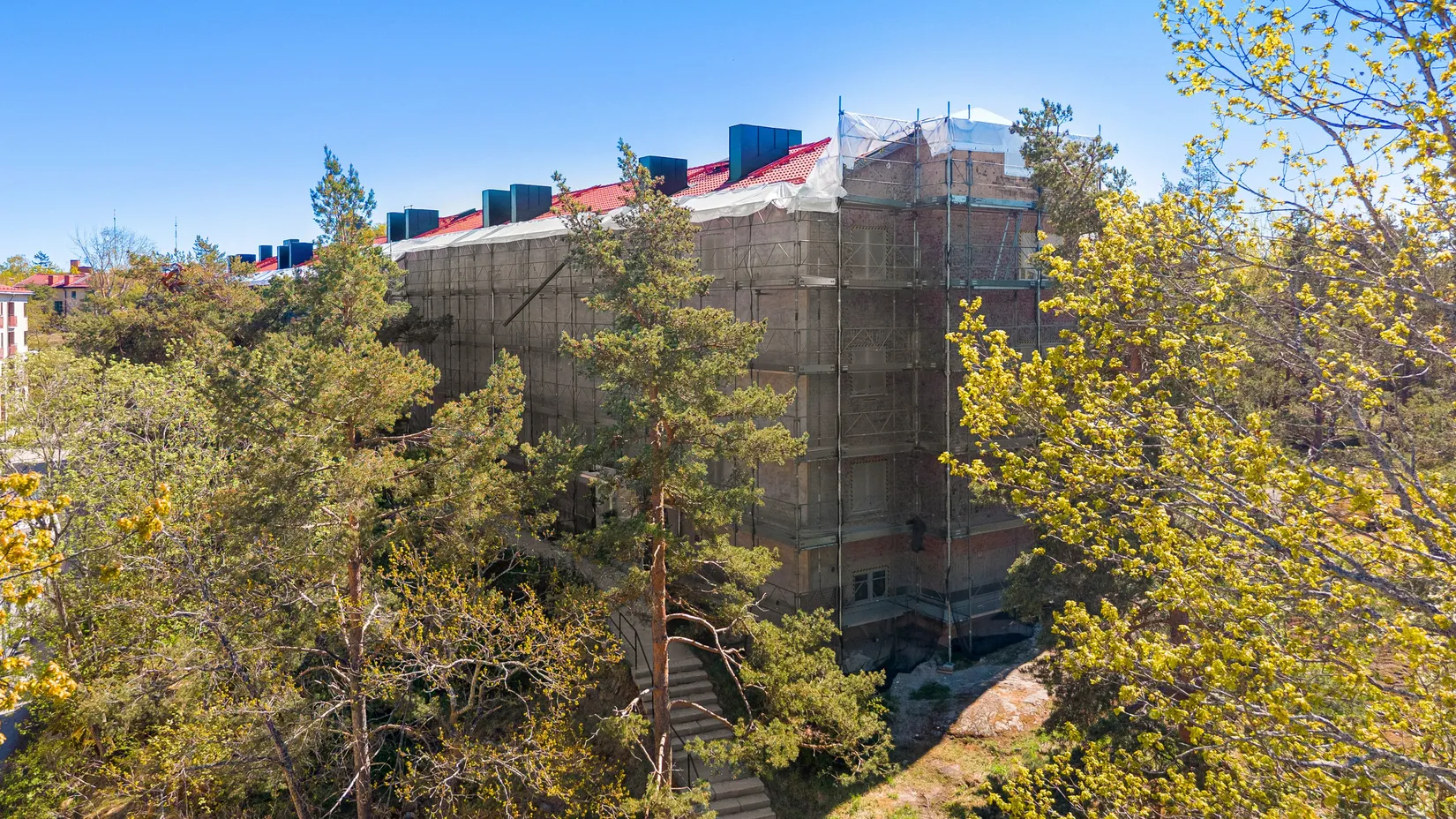 Bostadsrätt, Mariestadsvägen 14, Hammarbyhöjden, Stockholm