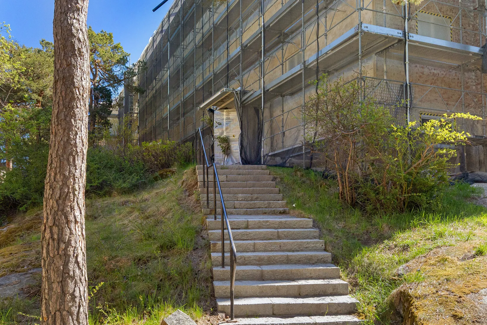 Bostadsrätt, Mariestadsvägen 14, Hammarbyhöjden, Stockholm