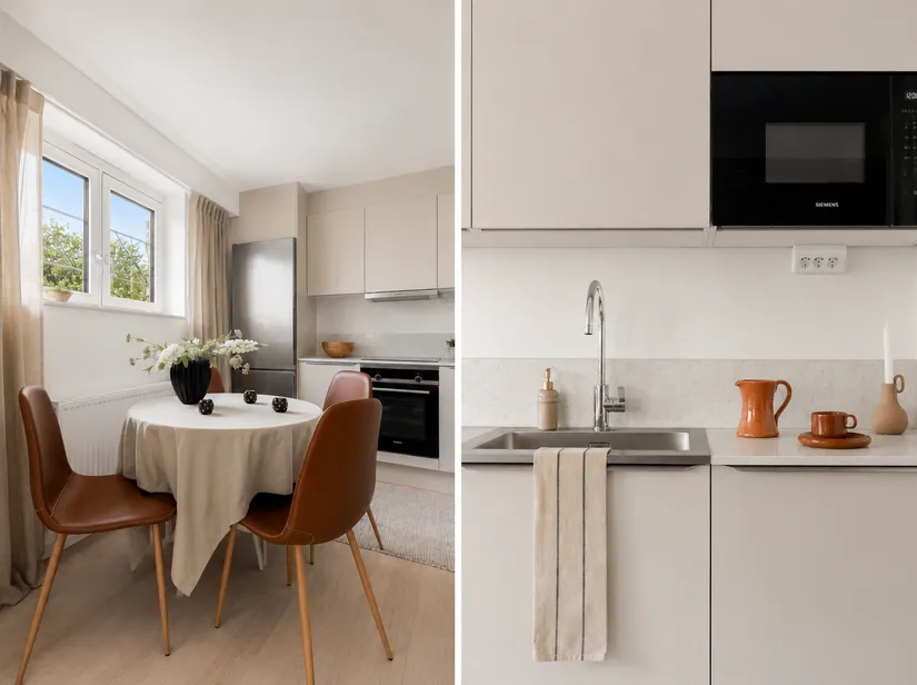 Bostadsrätt, Mariestadsvägen 14, Hammarbyhöjden, Stockholm
