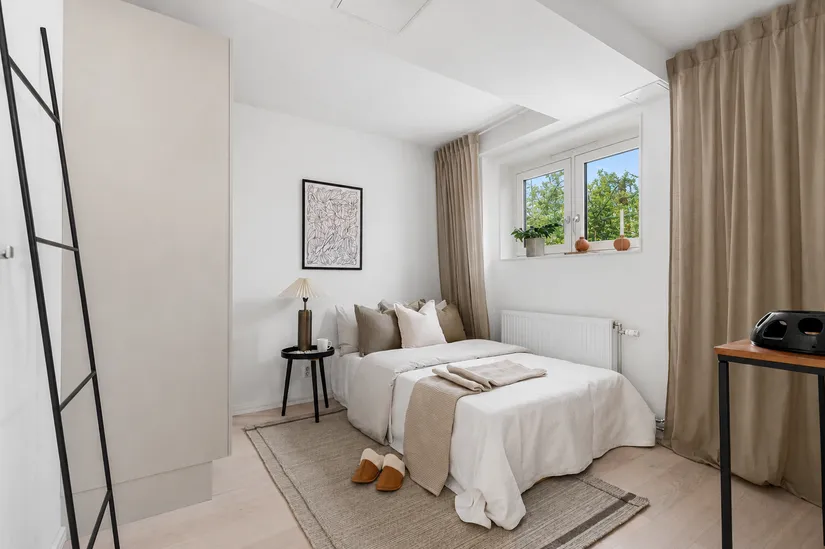 Bostadsrätt, Mariestadsvägen 14, Hammarbyhöjden, Stockholm