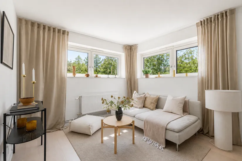 Bostadsrätt, Mariestadsvägen 14, Hammarbyhöjden, Stockholm