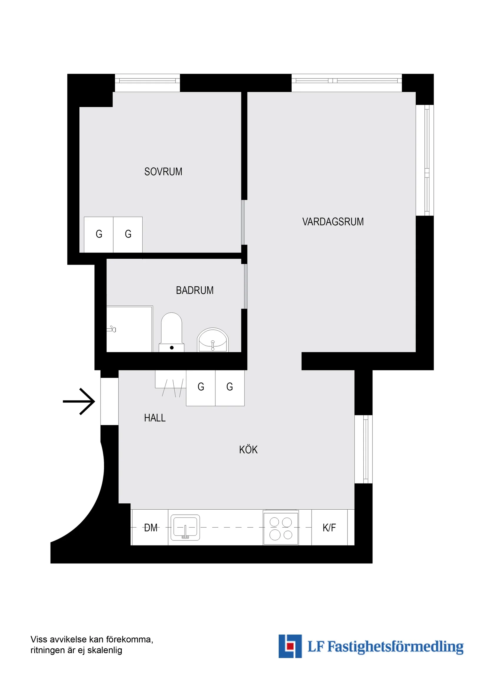 Bostadsrätt, Mariestadsvägen 14, Hammarbyhöjden, Stockholm