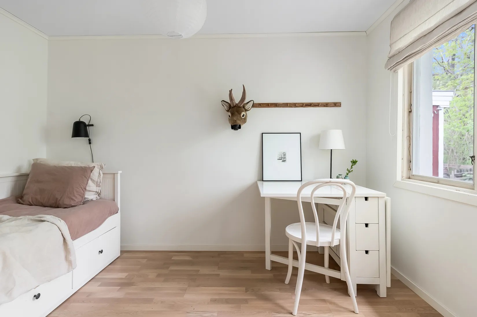 Villa, Hamnviksvägen 30, Södra Nynäshamn, Nynäshamn