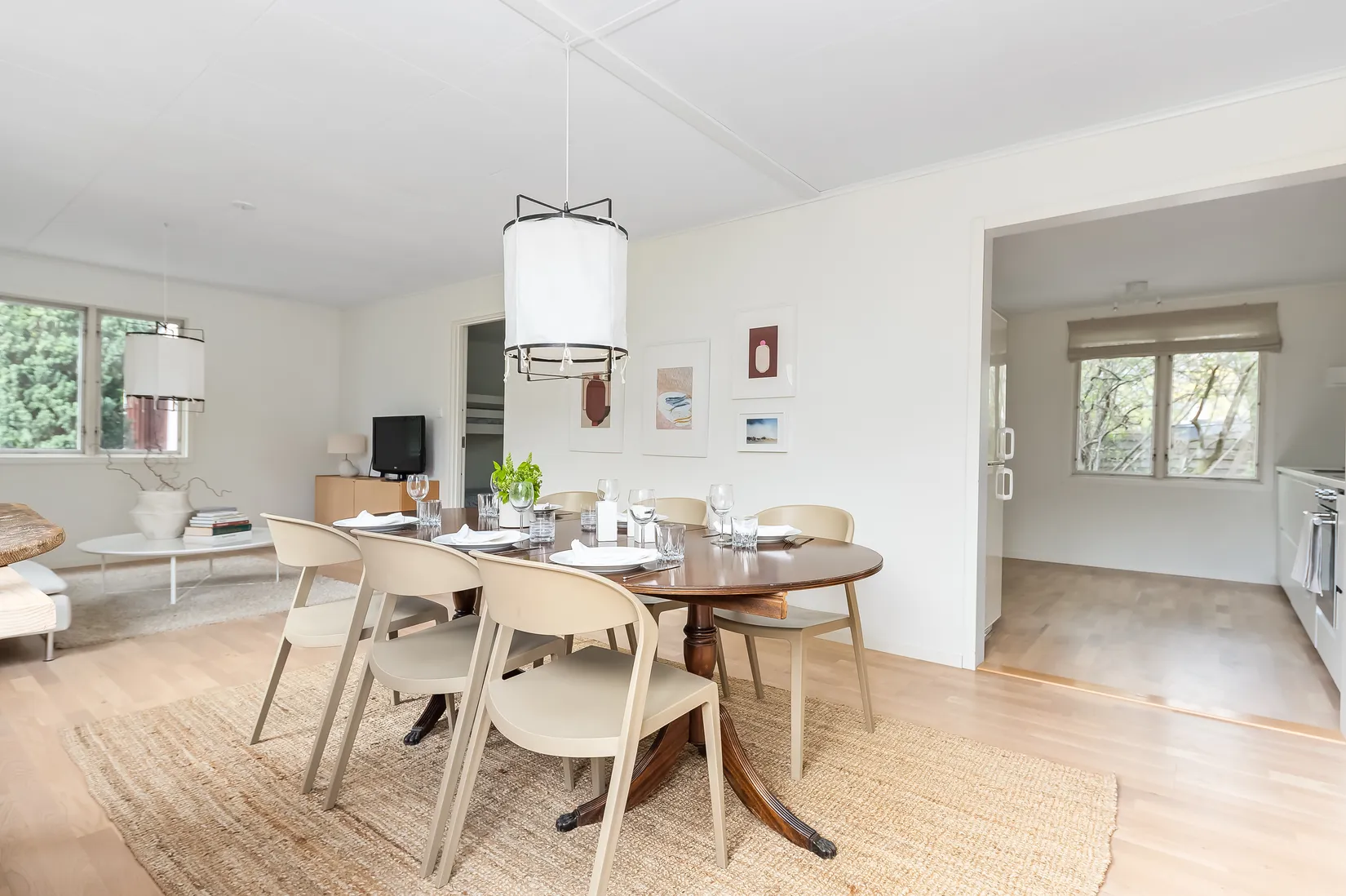 Villa, Hamnviksvägen 30, Södra Nynäshamn, Nynäshamn