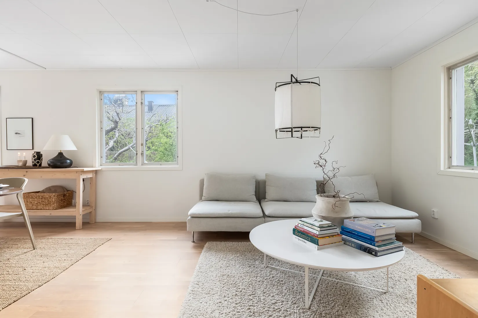 Villa, Hamnviksvägen 30, Södra Nynäshamn, Nynäshamn