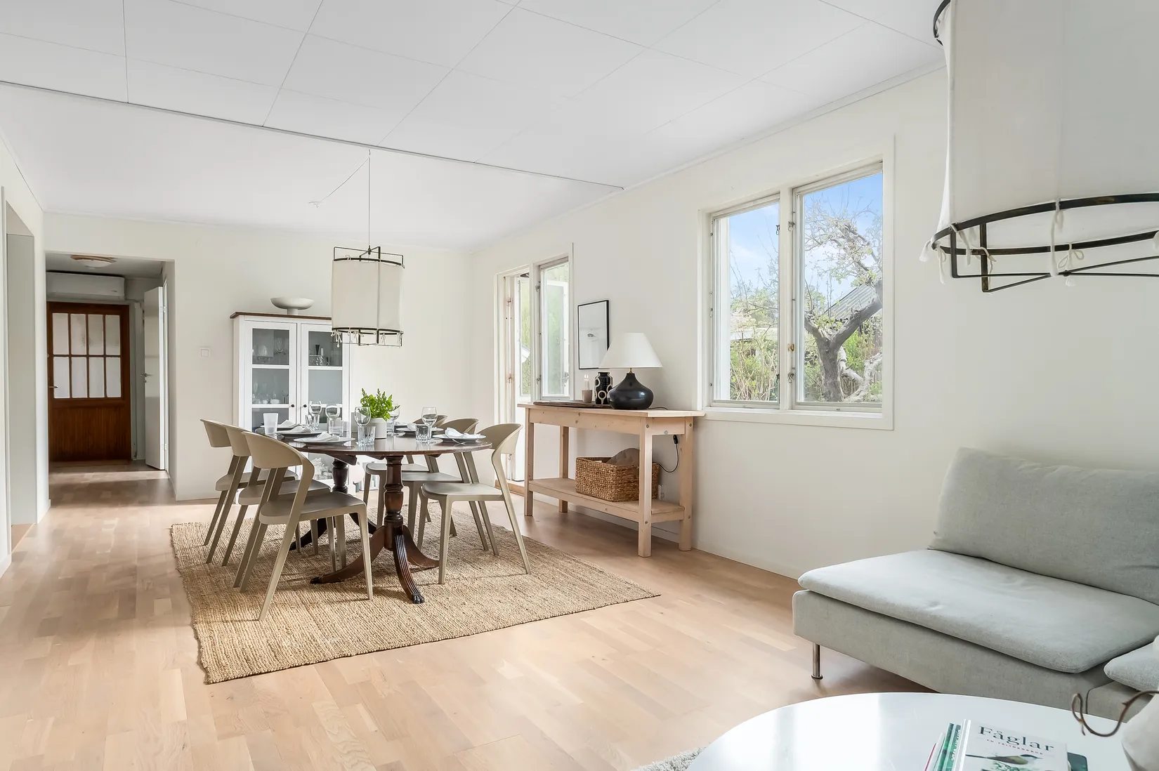 Villa, Hamnviksvägen 30, Södra Nynäshamn, Nynäshamn