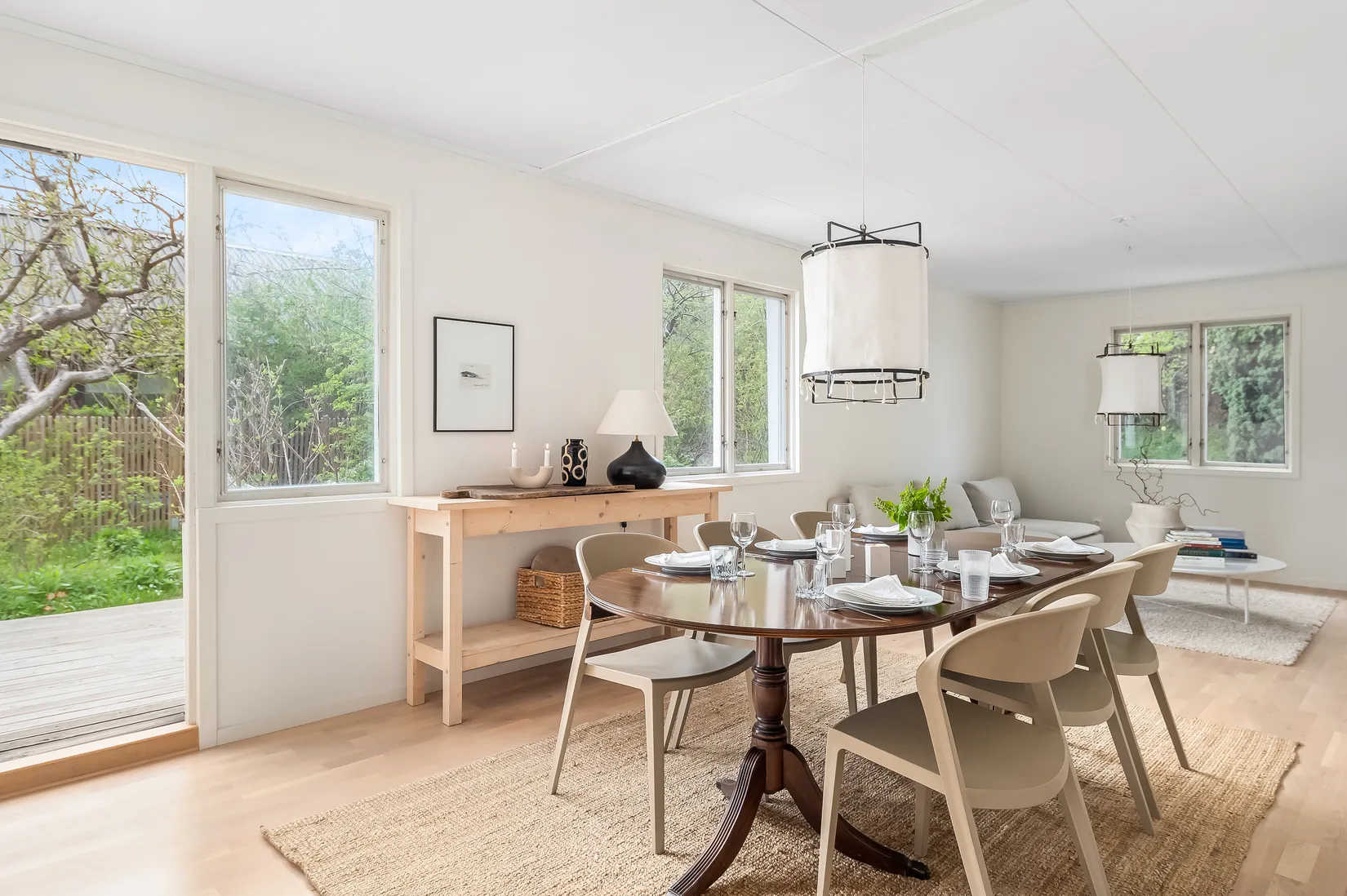 Villa, Hamnviksvägen 30, Södra Nynäshamn, Nynäshamn