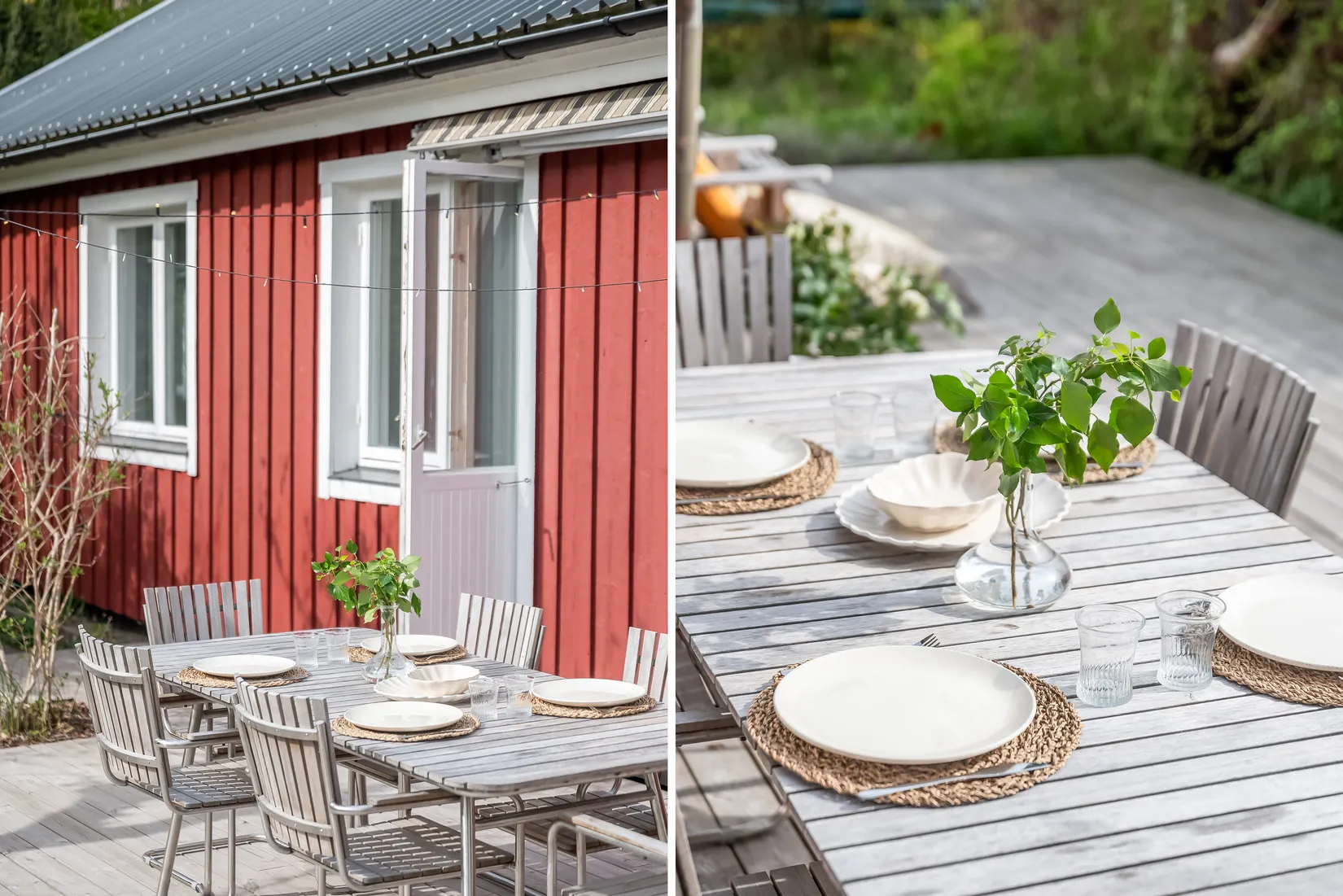 Villa, Hamnviksvägen 30, Södra Nynäshamn, Nynäshamn
