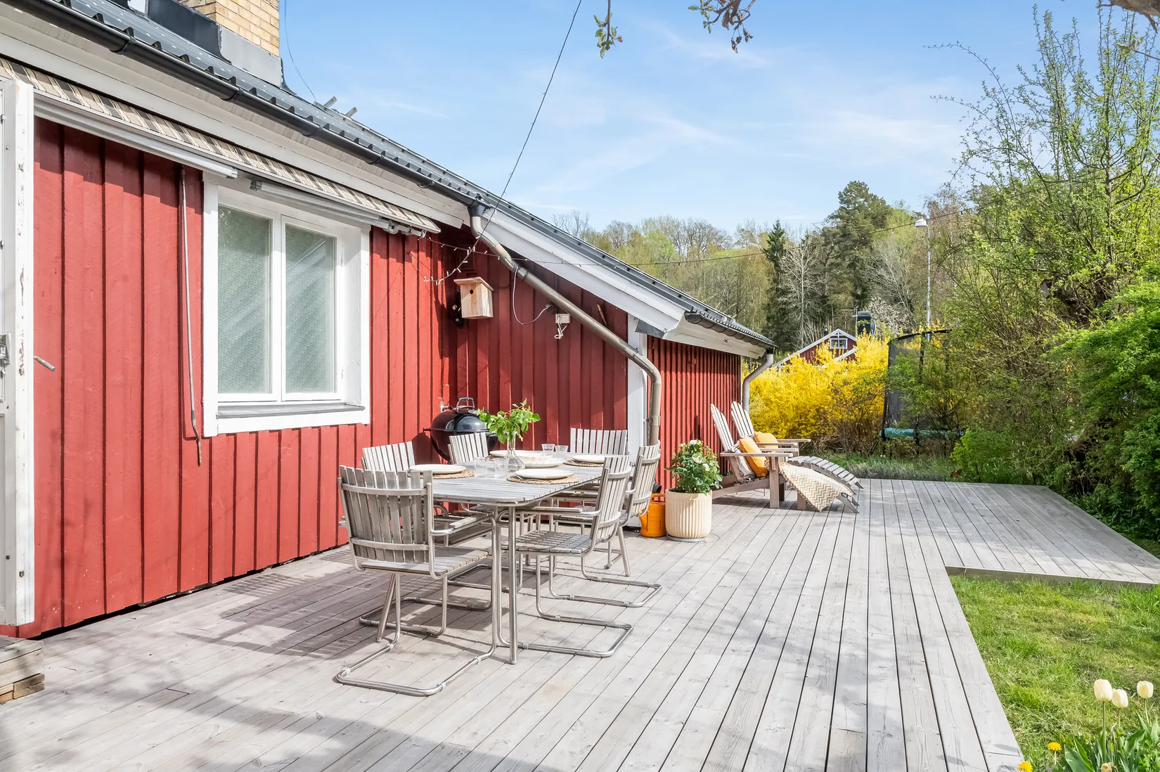 Villa, Hamnviksvägen 30, Södra Nynäshamn, Nynäshamn