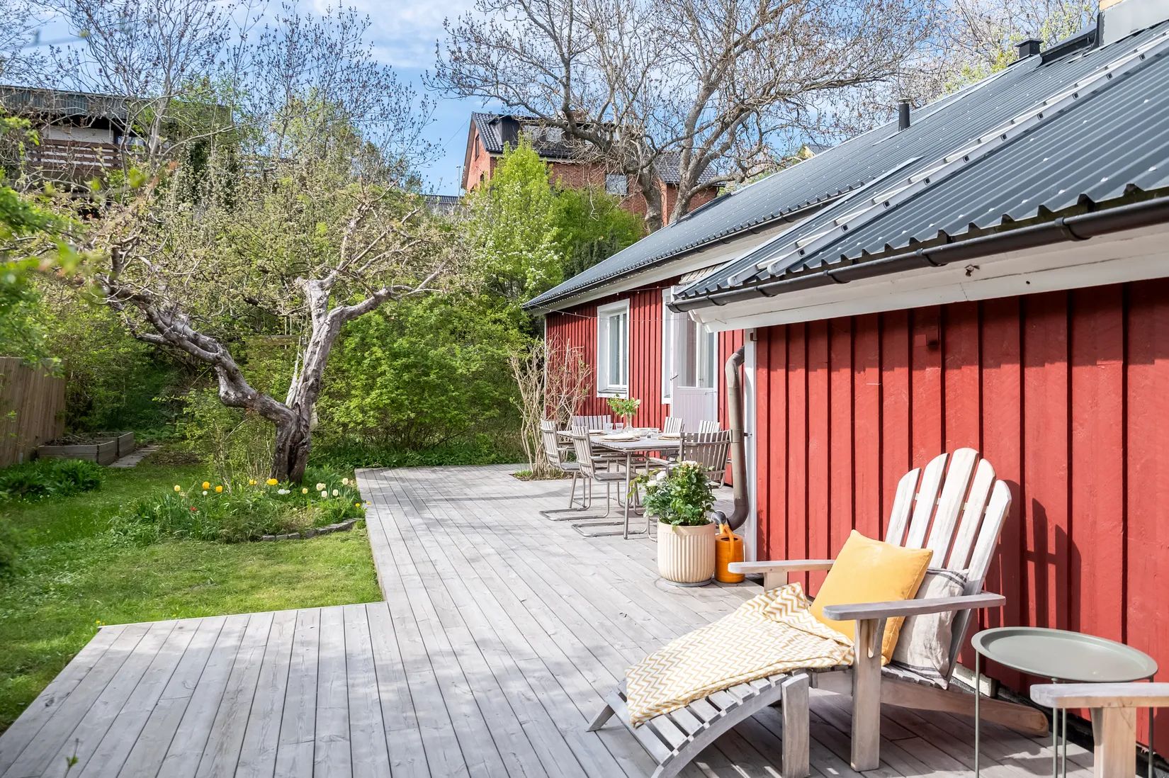 Villa, Hamnviksvägen 30, Södra Nynäshamn, Nynäshamn