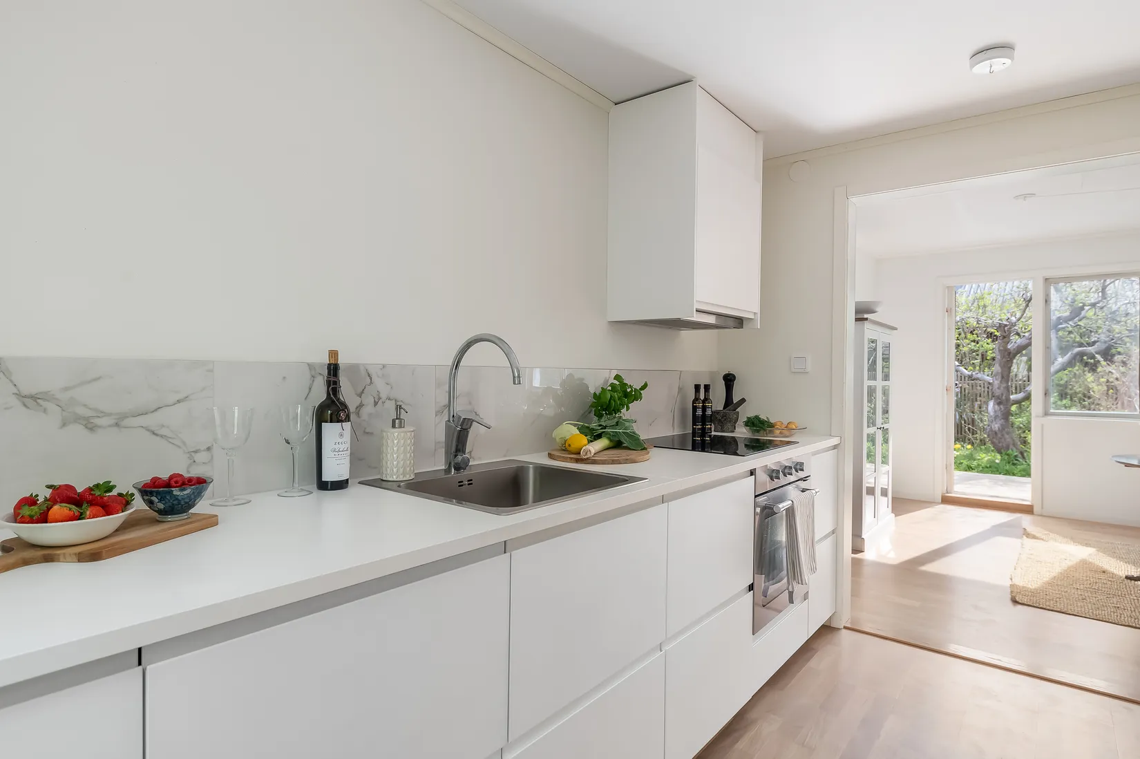 Villa, Hamnviksvägen 30, Södra Nynäshamn, Nynäshamn