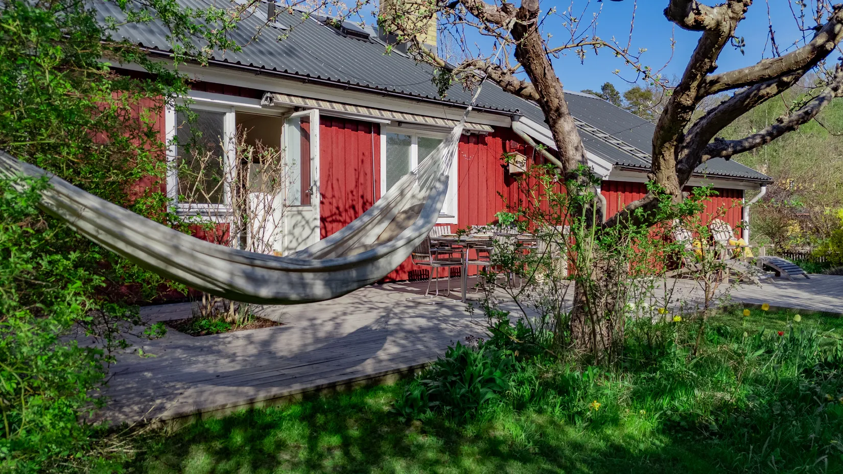 Villa, Hamnviksvägen 30, Södra Nynäshamn, Nynäshamn
