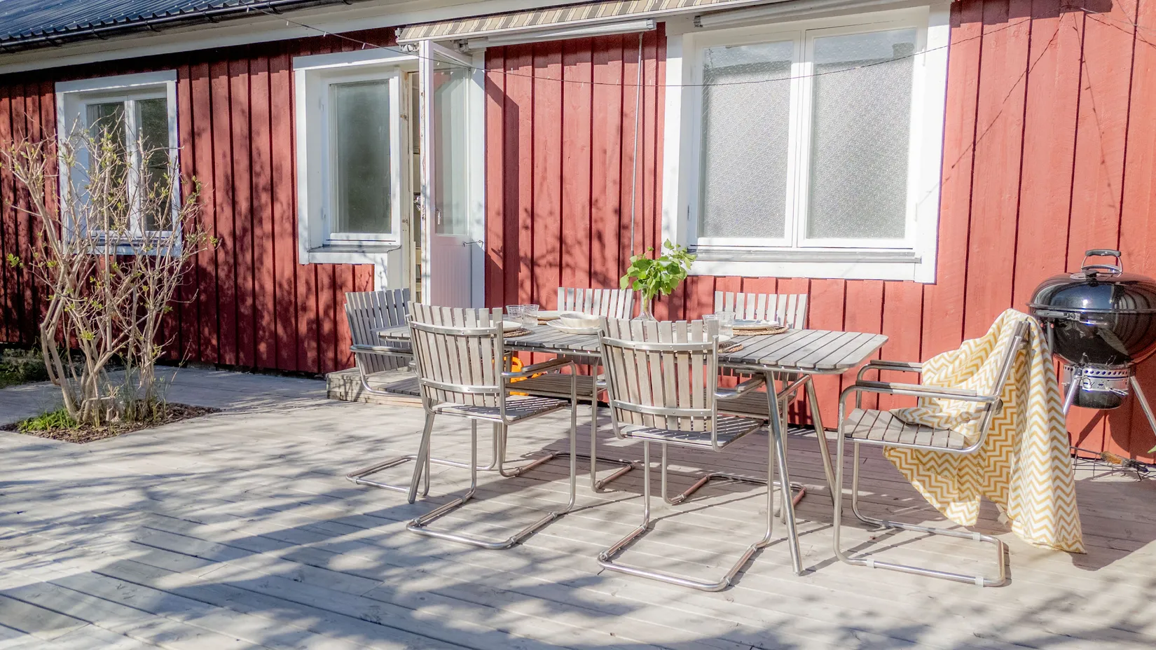 Villa, Hamnviksvägen 30, Södra Nynäshamn, Nynäshamn