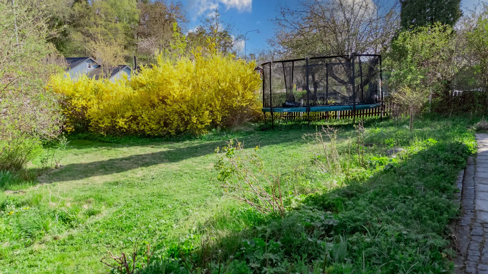 Villa, Hamnviksvägen 30, Södra Nynäshamn, Nynäshamn