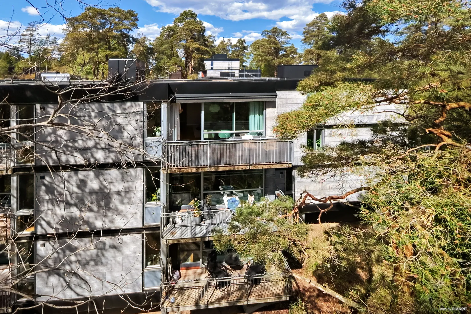 Bostadsrätt, Halssmyckevägen 21A, Lerum - Norra Hallsås, Lerum