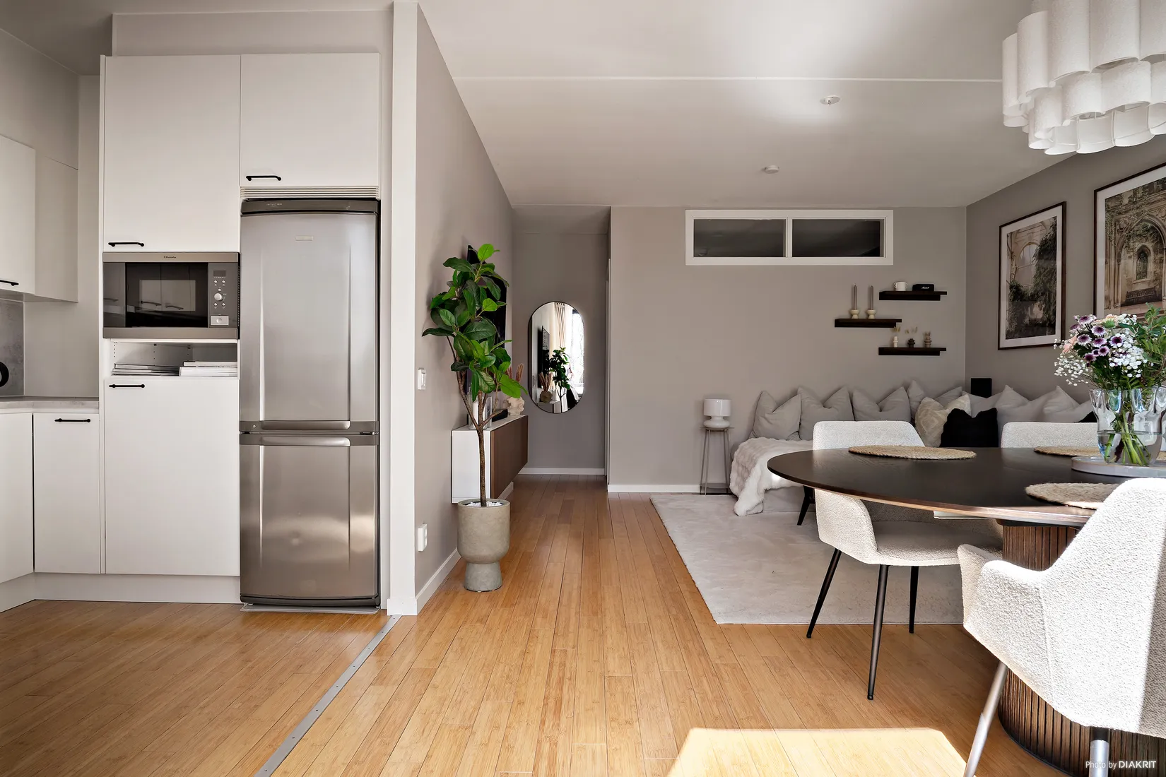 Bostadsrätt, Halssmyckevägen 21A, Lerum - Norra Hallsås, Lerum