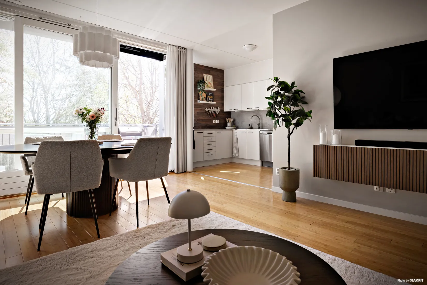Bostadsrätt, Halssmyckevägen 21A, Lerum - Norra Hallsås, Lerum