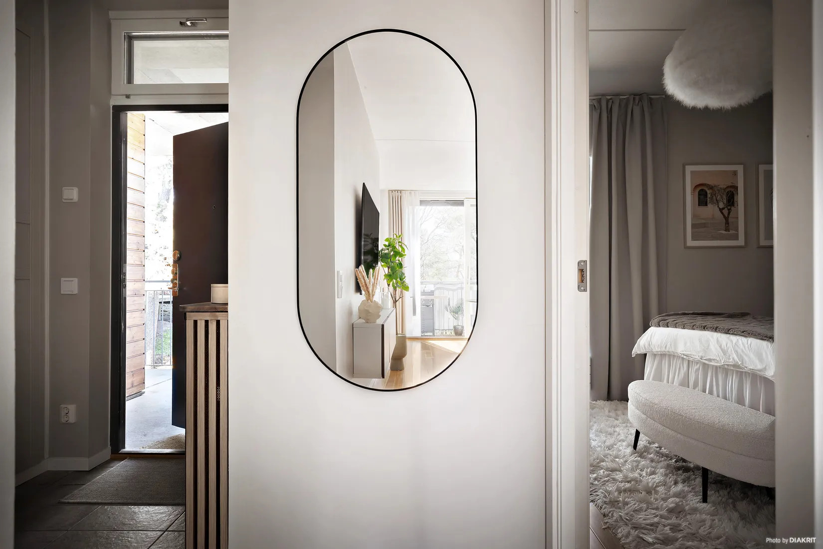 Bostadsrätt, Halssmyckevägen 21A, Lerum - Norra Hallsås, Lerum