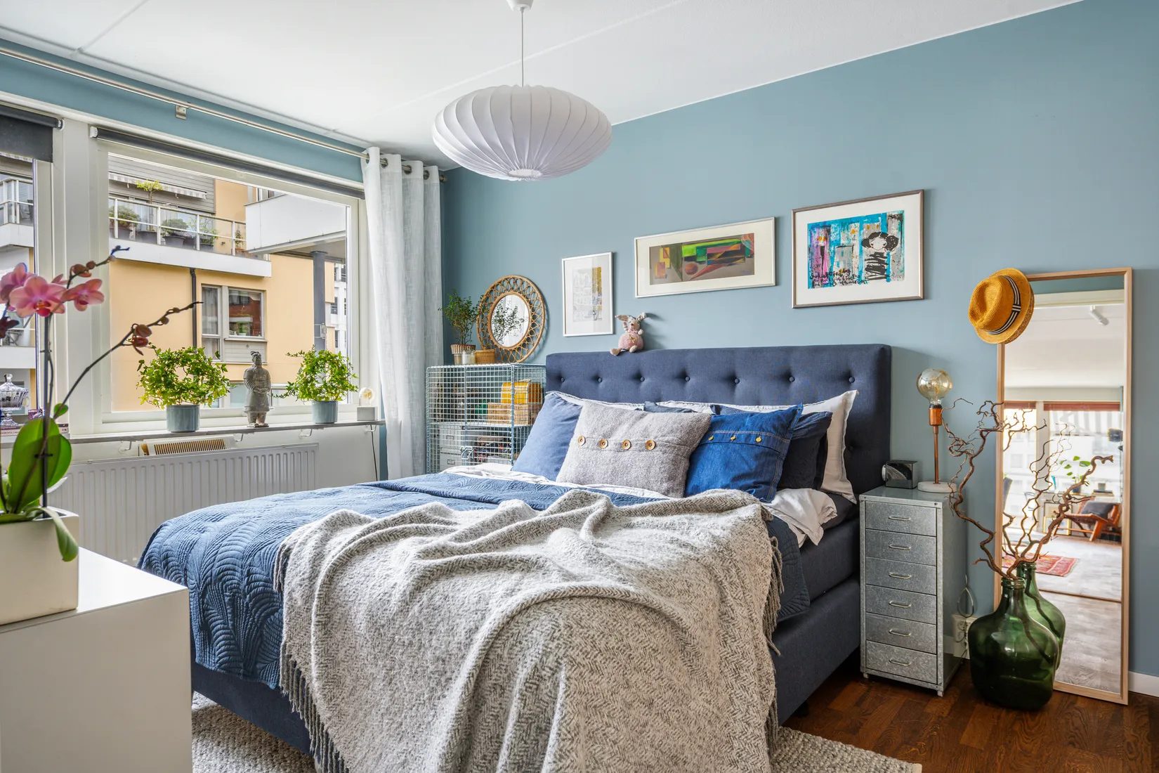 Bostadsrätt, Ågatan 13, Centrala Sundbyberg, Sundbyberg