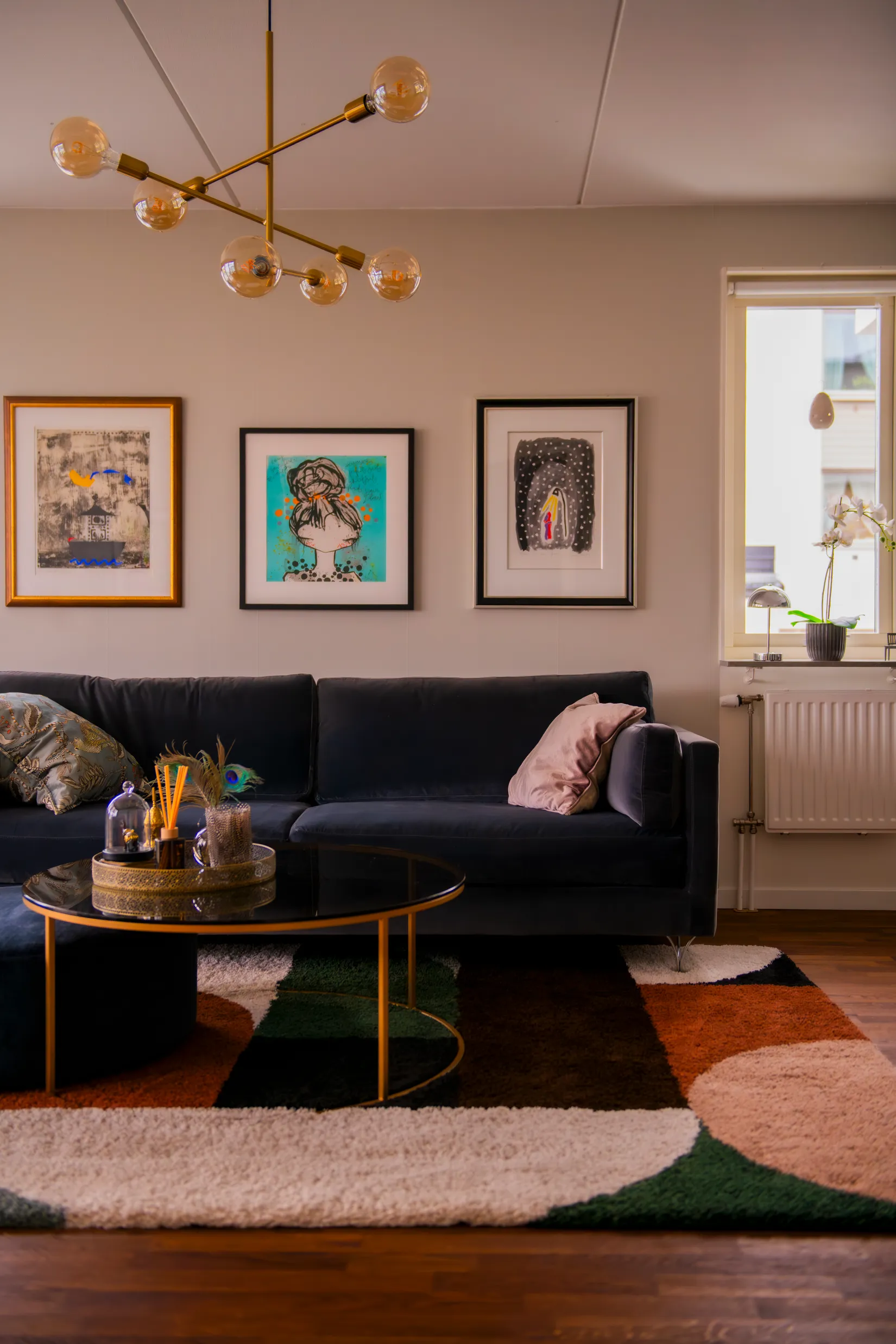 Bostadsrätt, Ågatan 13, Centrala Sundbyberg, Sundbyberg