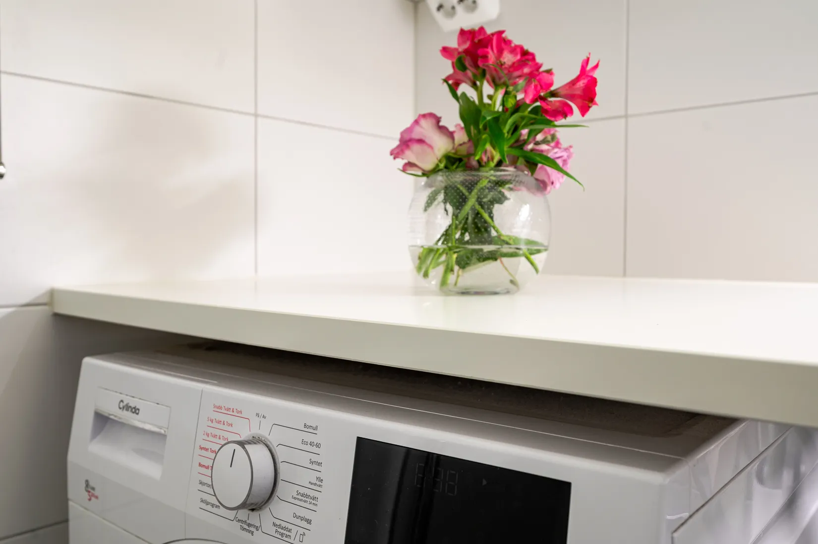 Bostadsrätt, Byalagsvägen 4B, Stuvsta centrum, Huddinge
