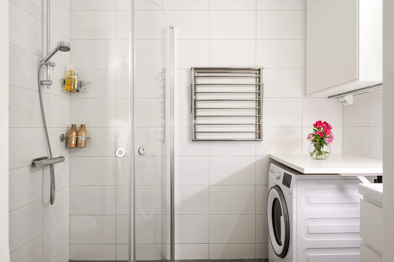 Bostadsrätt, Byalagsvägen 4B, Stuvsta centrum, Huddinge