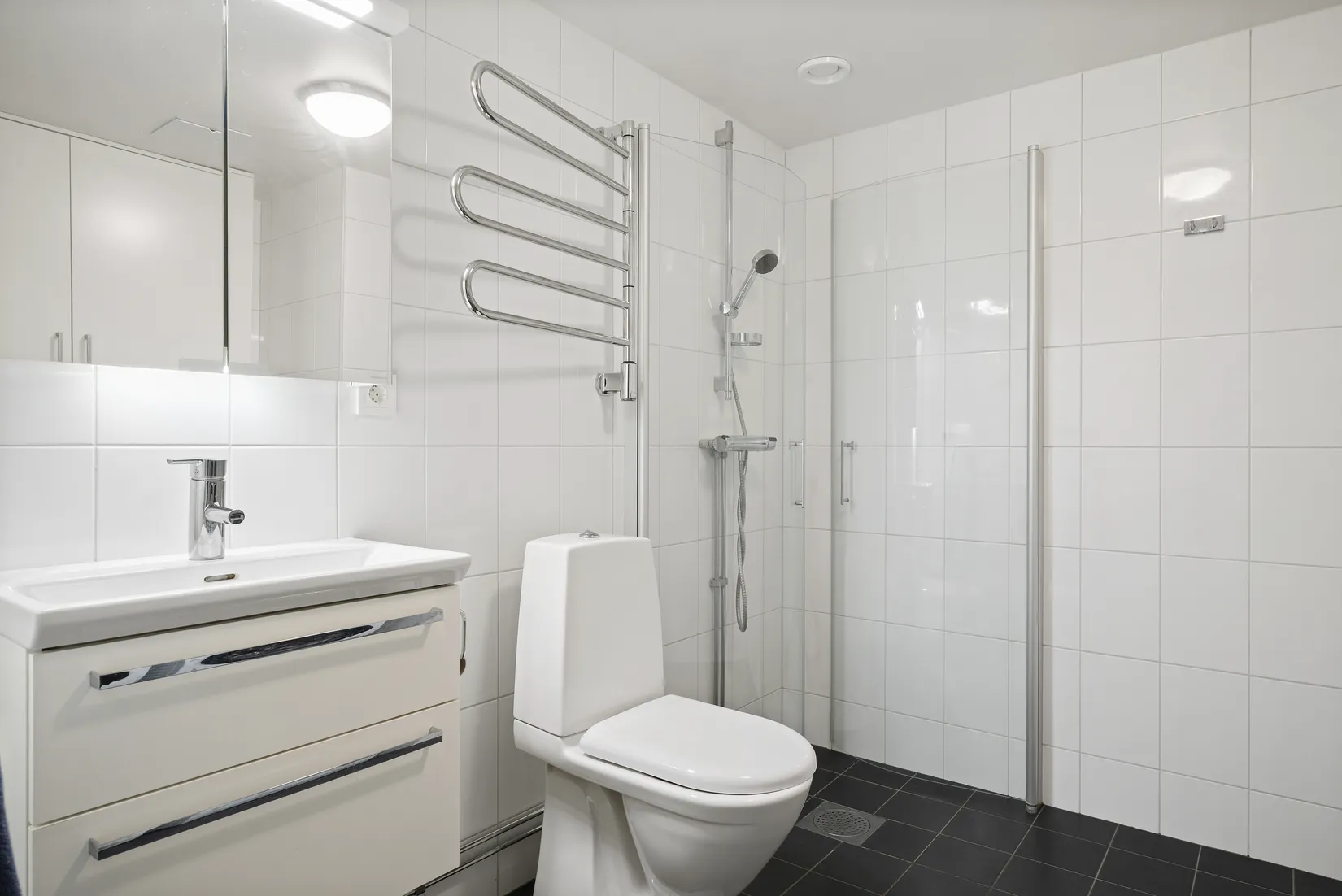 Bostadsrätt, Skeppsmäklargatan 51, Hammarby Sjöstad, Stockholm
