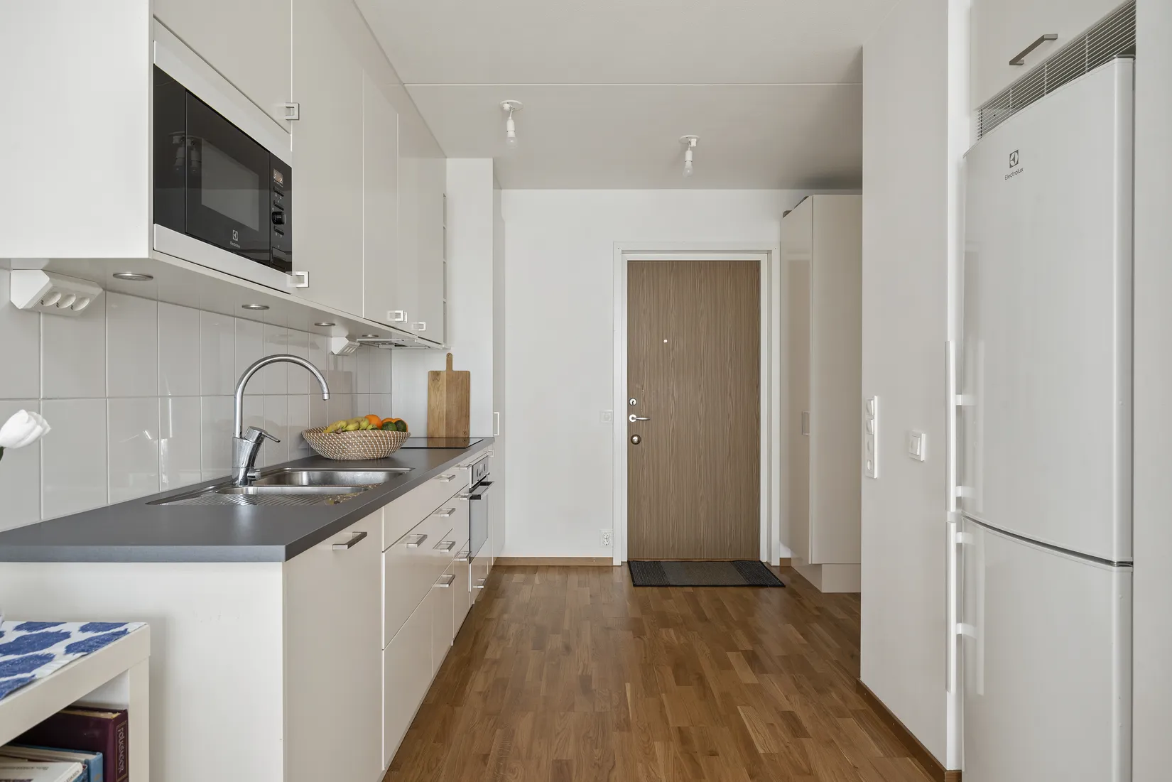Bostadsrätt, Skeppsmäklargatan 51, Hammarby Sjöstad, Stockholm
